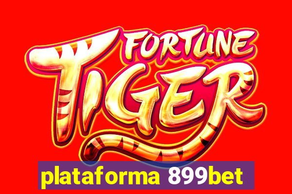 plataforma 899bet